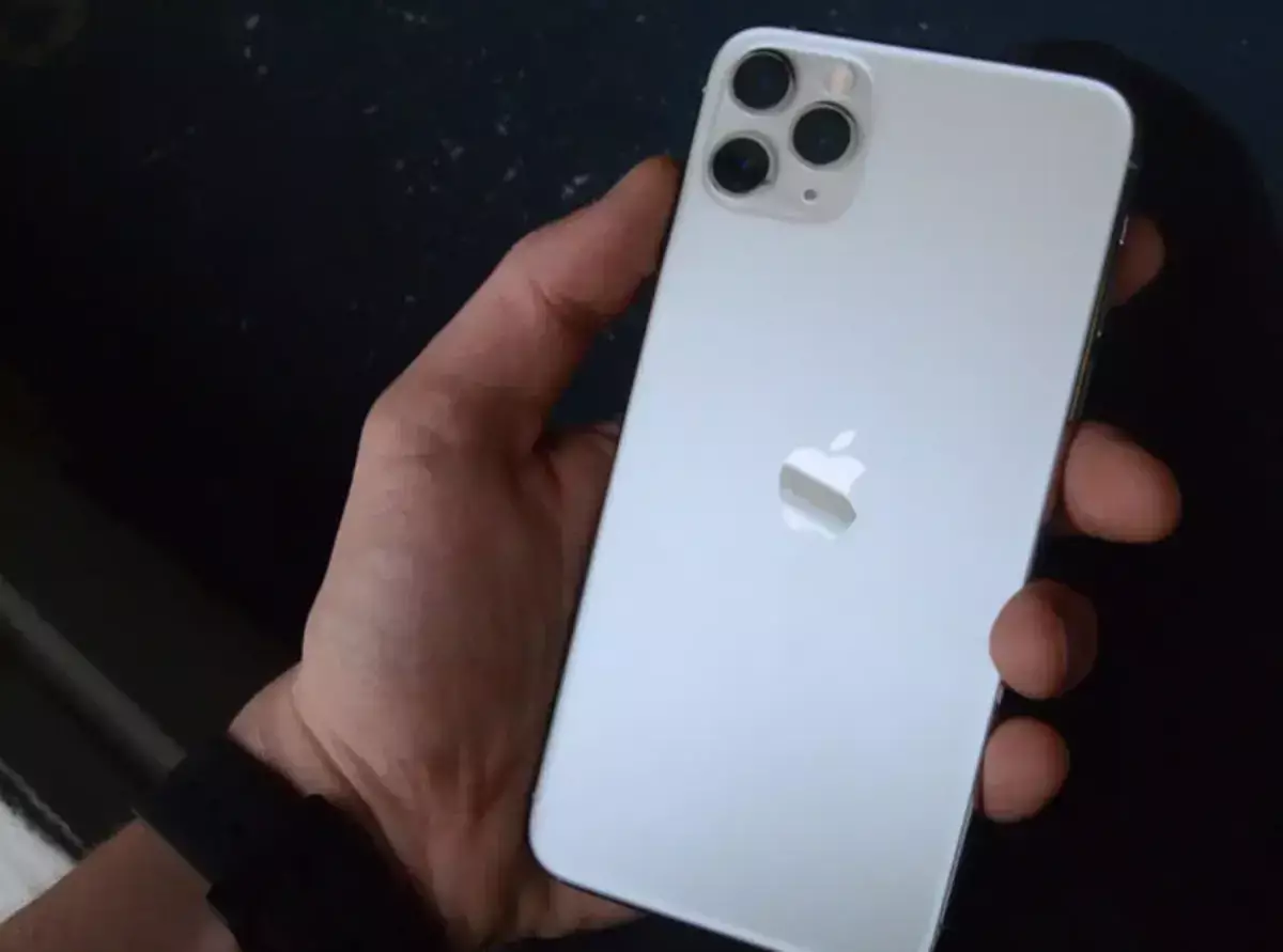 В культовых iPhone нашли вечную уязвимость, которую Apple никогда не исправит - новости на Lada.kz 22.06.2026
