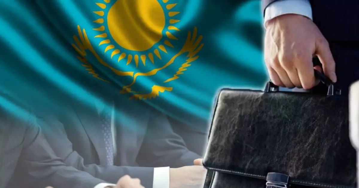   Елге қызмет ету – елдік дәстүр   