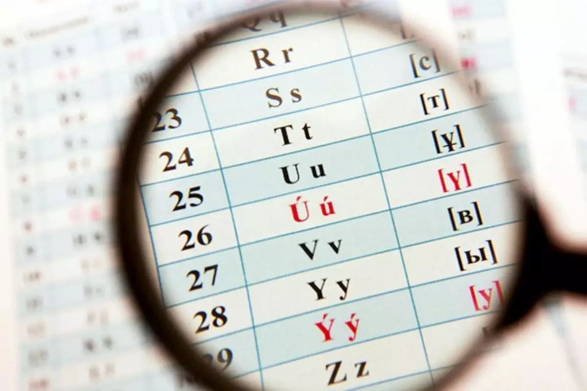 Ғылым министрлігі латын әліпбиін тағы да мақұлдамады
