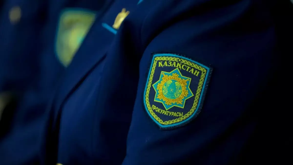 Генпрокуратура предупредила казахстанцев из-за провокаций в соцсетях