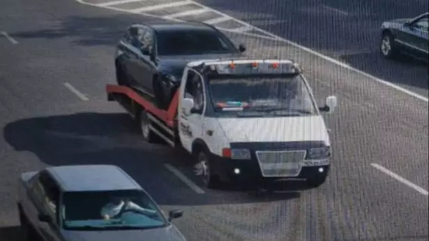  ІІМ автокөлік тасымалдау кезіндегі алаяқтық туралы ескерту жасады 