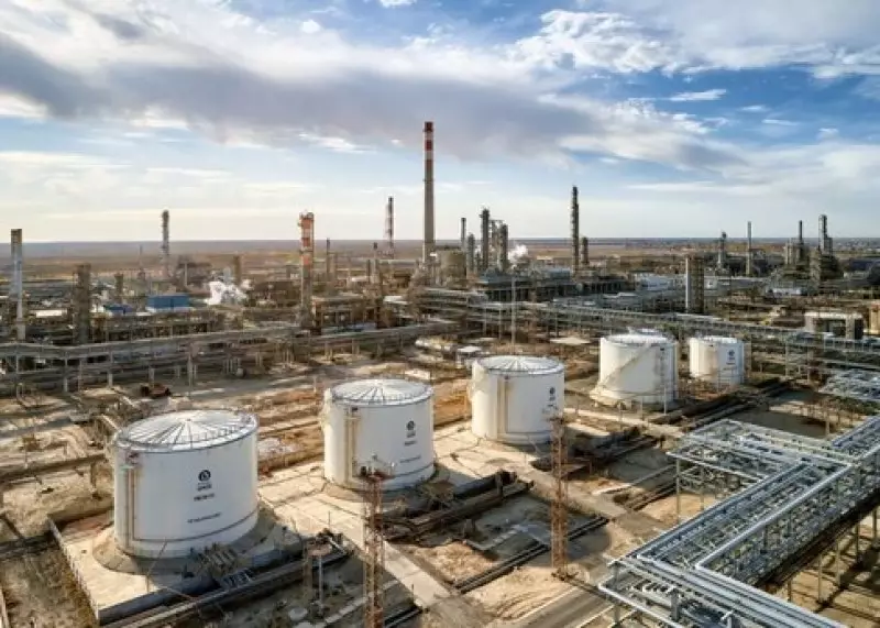 Россия прекратила поставки: Казахстан готовится к дефициту авиакеросина