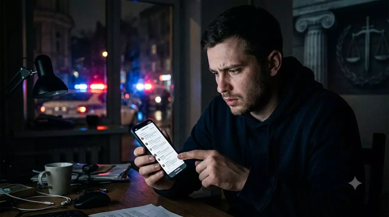 Пост в соцсетях может стоить свободы? В Генпрокуратуре сделали заявление