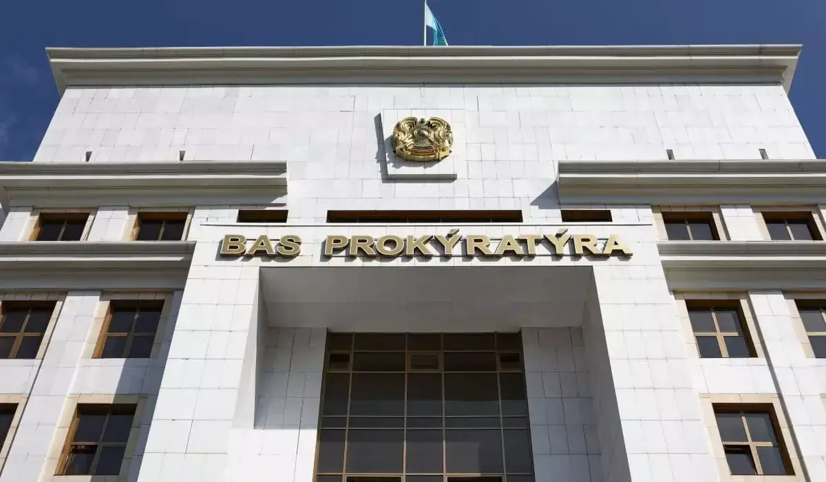 Генпрокуратура Казахстана предупредила об ответственности за фейки и провокации в соцсетях