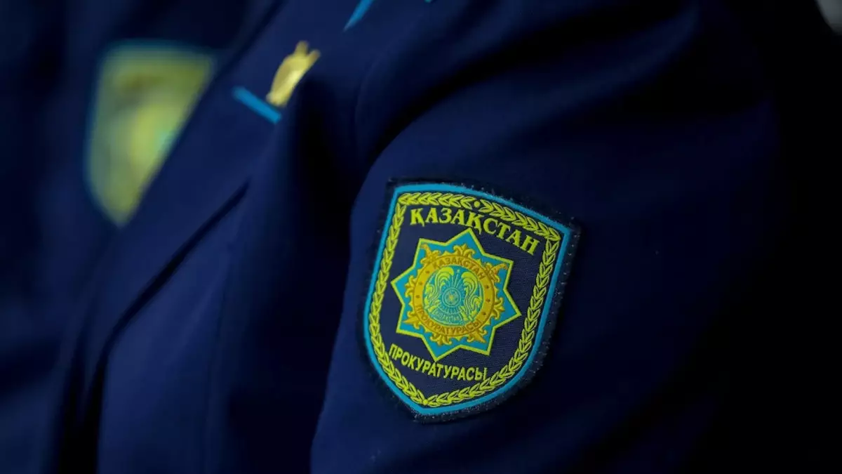  Әлеуметтік желіде алауыздық тудырғандар 20 жылға дейін сотталуы мүмкін 