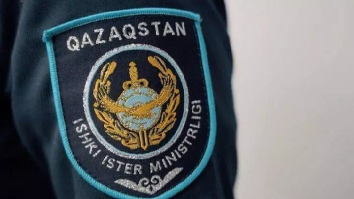 Қазақстанда бет-жүзін тұмшалаған 1600-ден аса адам жауапқа тартылды 