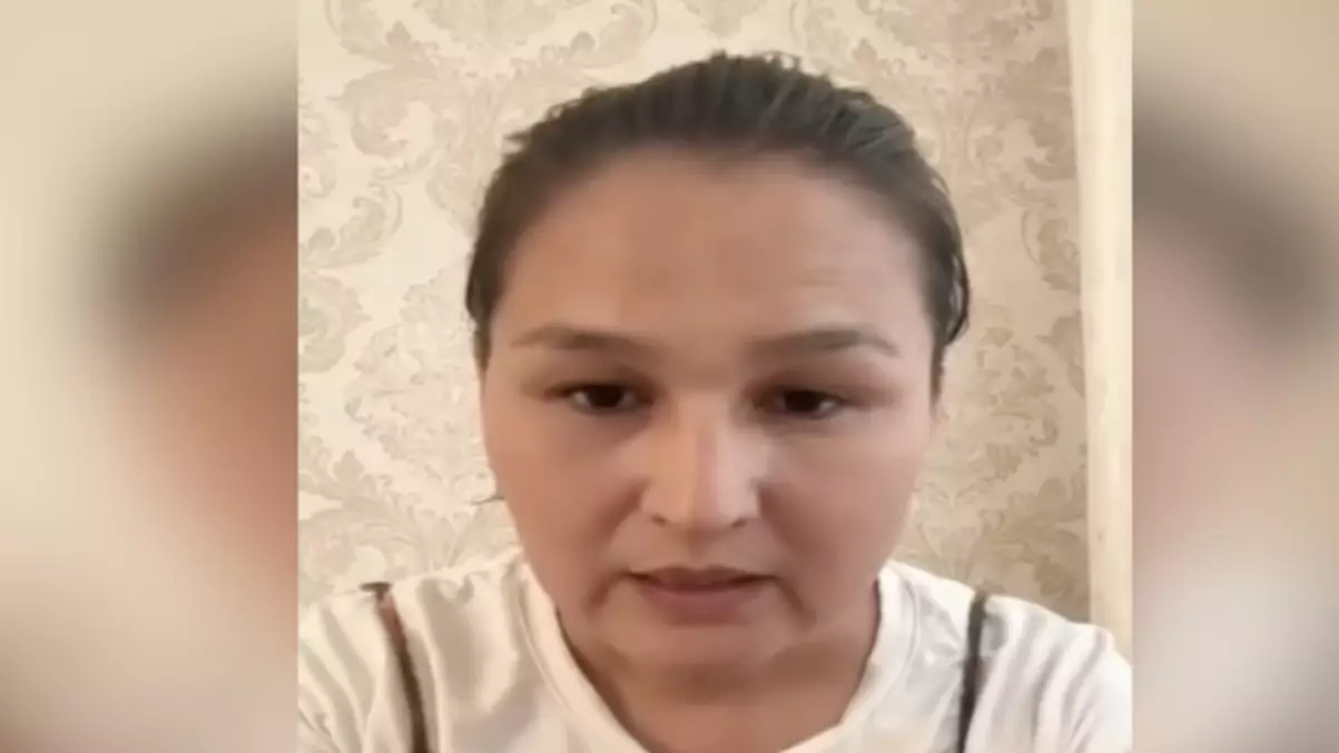 Баланы атпен таптап кеткен: Кінәлілер тайраңдап жүр