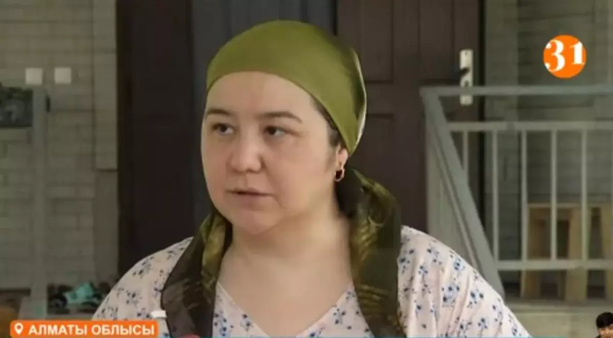 «Бала еденге құлап кетті»: Алматы облысында нәресте өлімінен кейін дау шықты