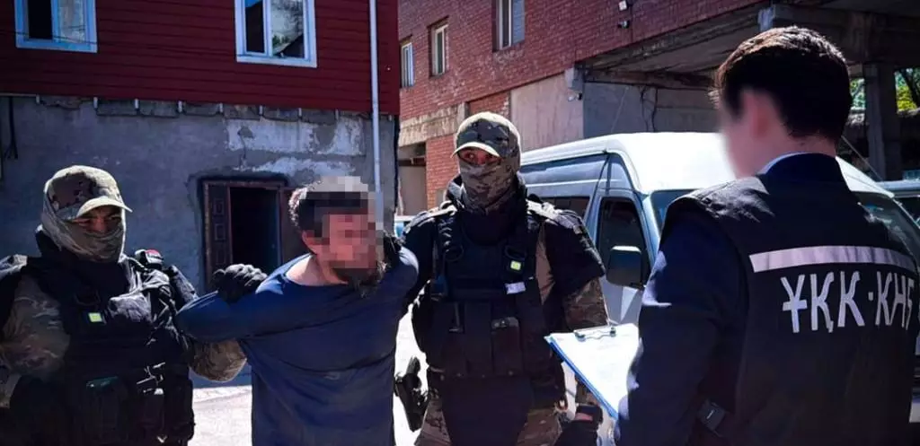 В одном из районов Карагандинской области силовики закроют дороги