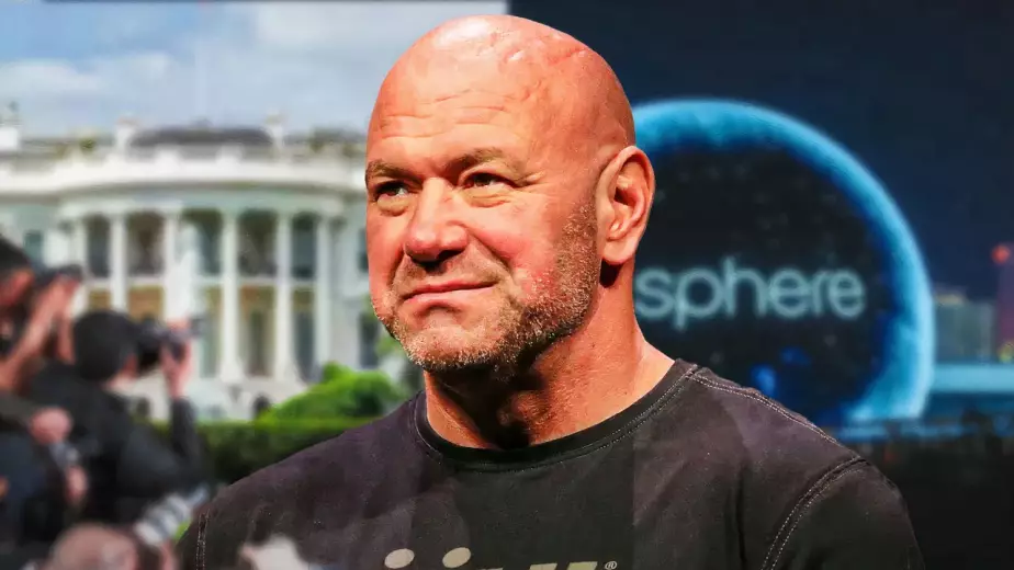 Новые рейтинги от UFC. Что с ними не так?
