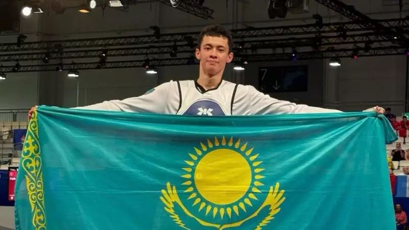 Altaic Cup: Қазақстан құрамасы алғашқы күні 18 жүлде иеленді