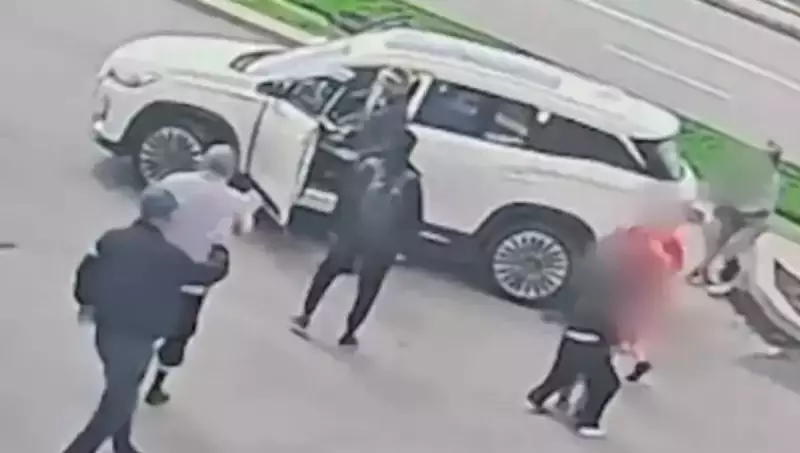Сбившей мать-одиночку в Кокшетау отсрочили тюремный срок