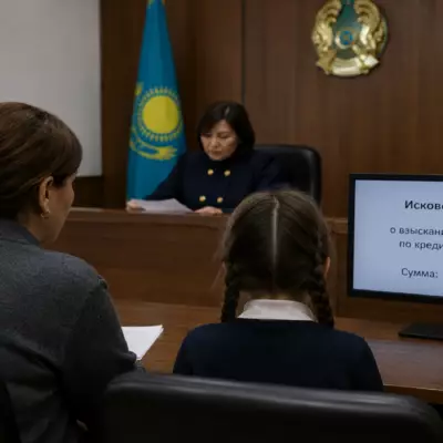 Банк судится с 11-летней сиротой из-за кредита в Петропавловске