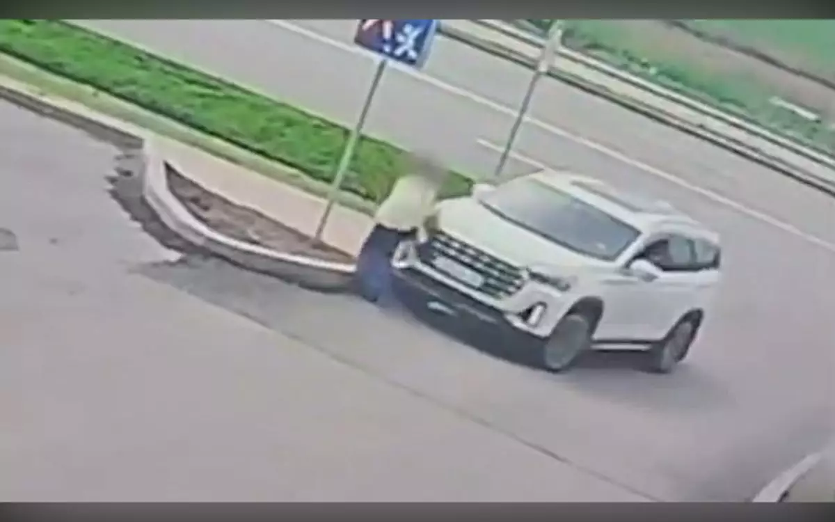 Женщина без прав получила срок за смертельное ДТП в Кокшетау, но в колонию пока не отправится
