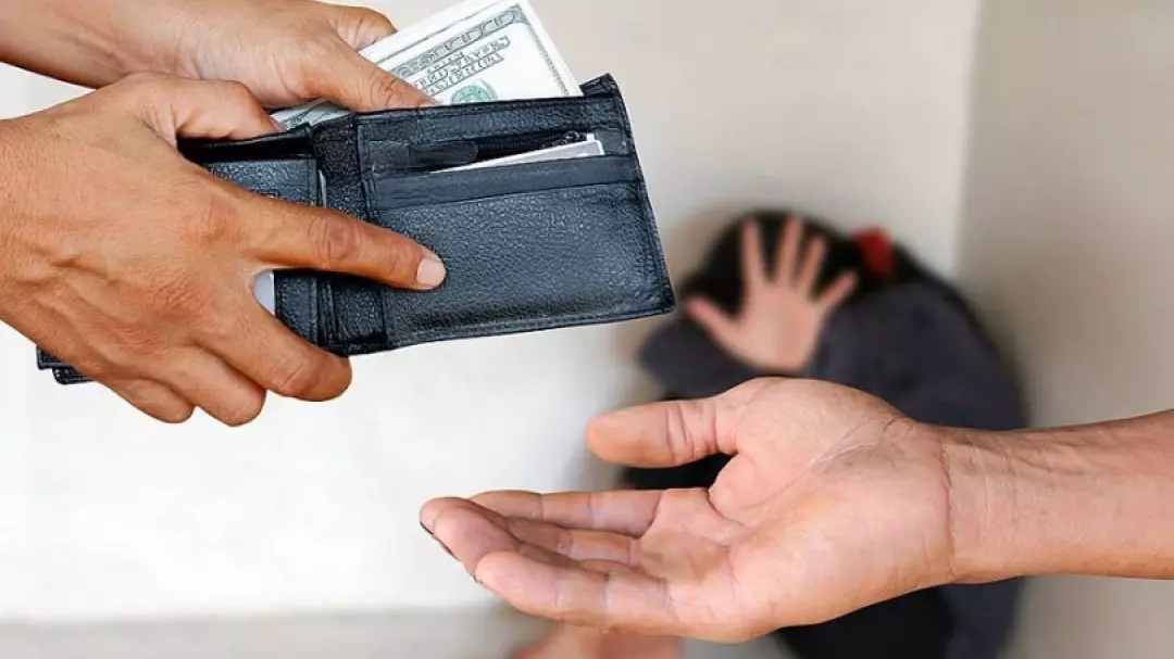  Адам саудасының жаңа түрлері көбейіп барады: ІІМ дабыл қақты 
