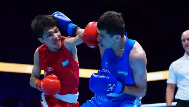 World Boxing Қазақстан мен Өзбекстан бәсекелстігі жайлы мәлімдеме жасады