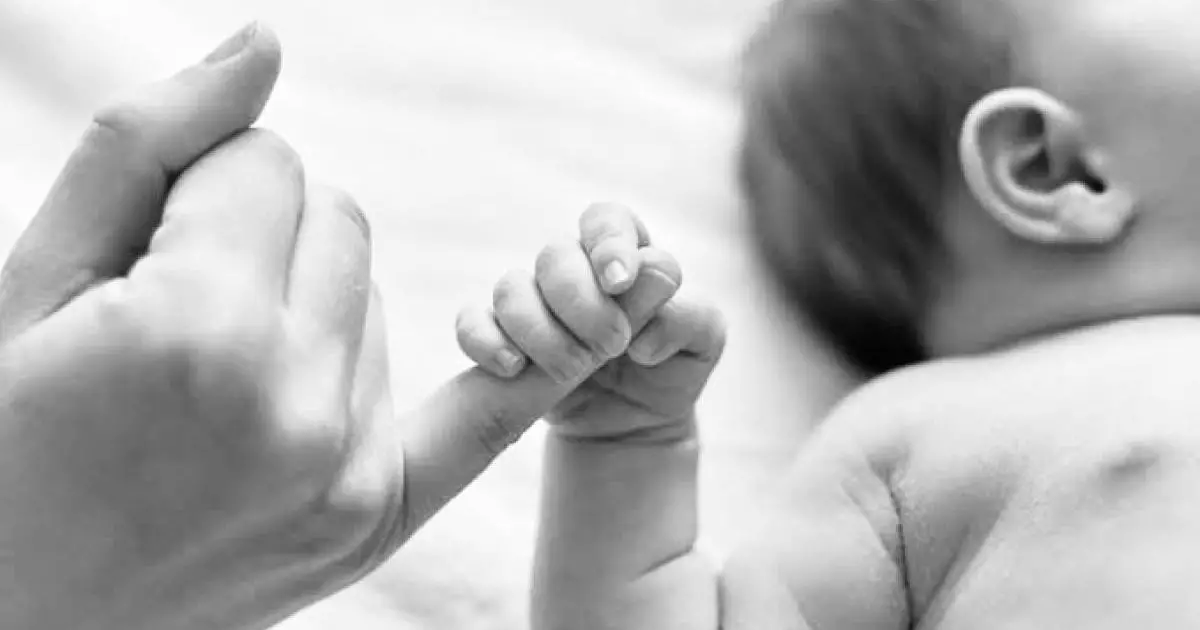  Полиция 1 жастағы сәбиді аңдамай атып өлтірді 