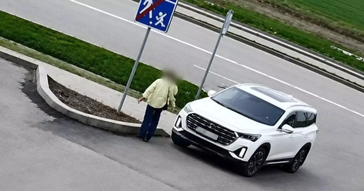  Көкшетауда жалғызбасты ананы қағып өлтірген әйел 2,5 жылға сотталды 