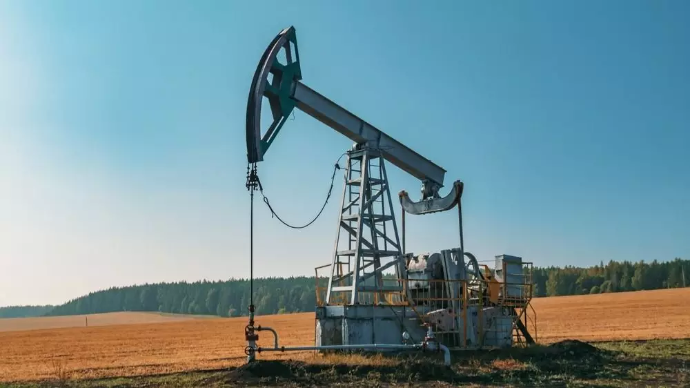 ОПЕК повысила прогноз мирового спроса на нефть до 2050 года