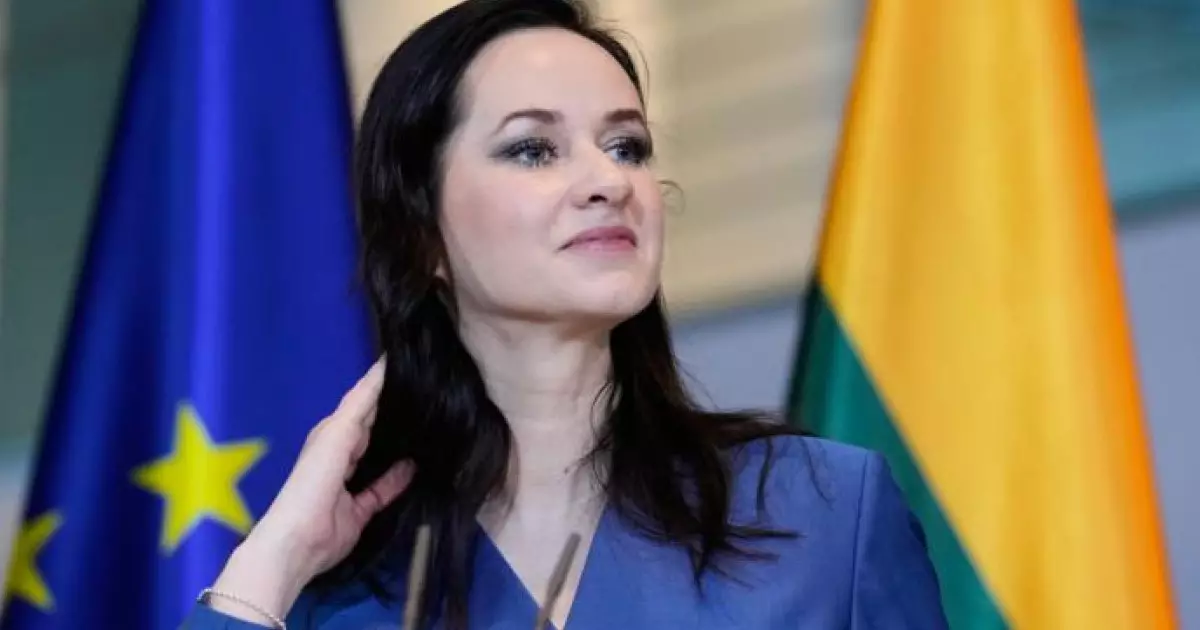  Литва үкіметі отставкаға кетті 