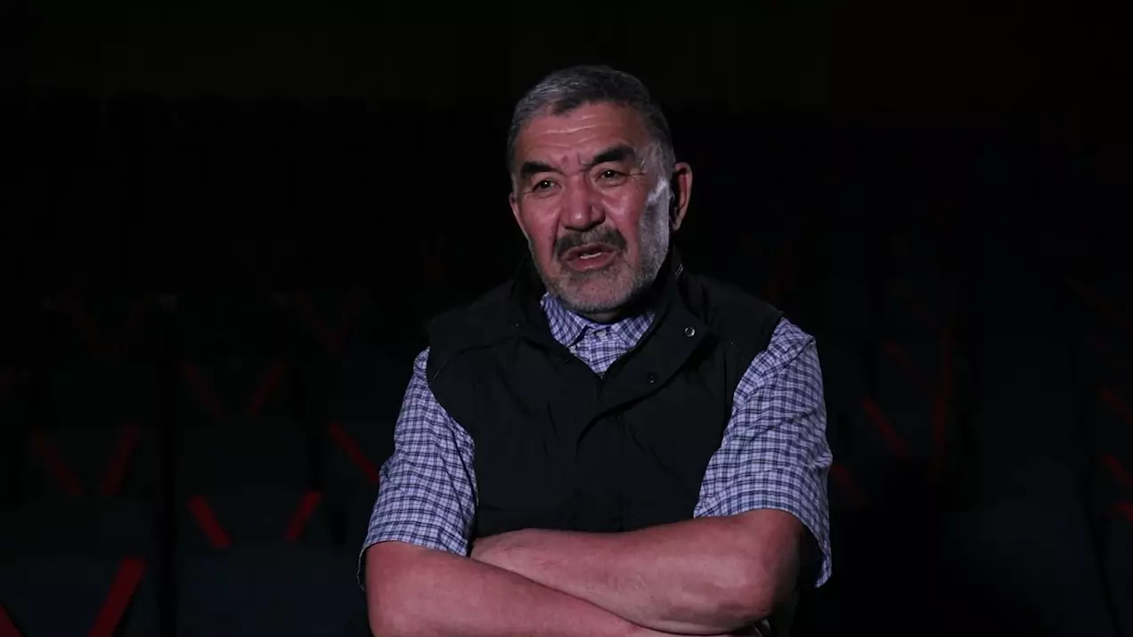 "Асанәлі Әшімовтің үстінен арыз жаздым": Бауыржан Қаптағай өткендегі қателігін мойындады
