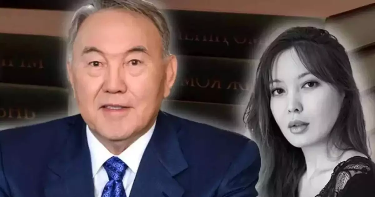  Әсел Исабаева Астанадағы сән апталығында көпшілік алдына шықты 