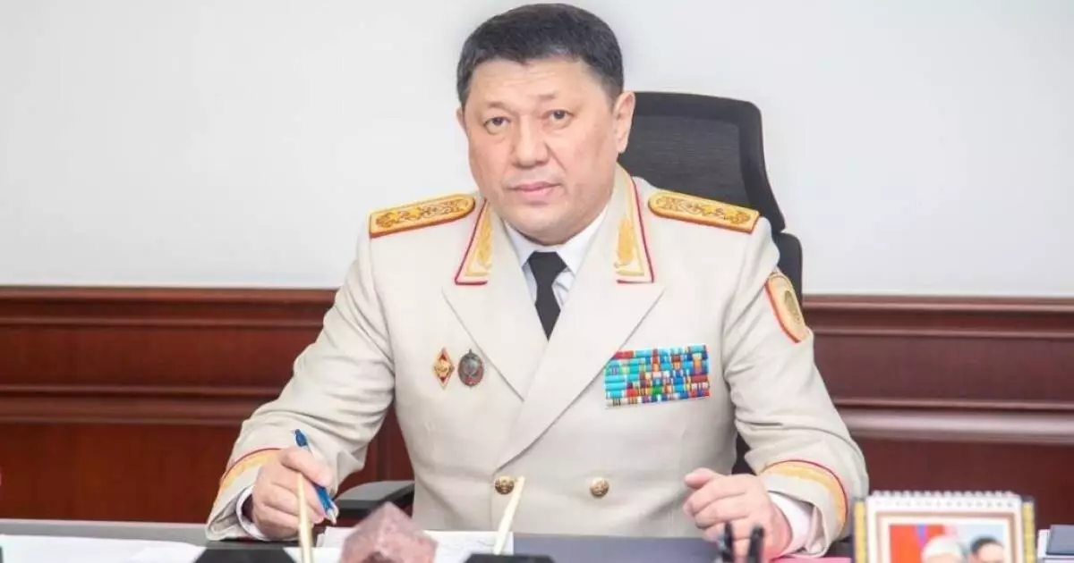  Глава МВД ответил на вопрос о “штрафстане“ 