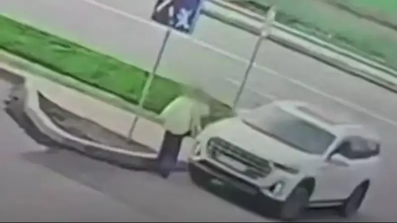  Автотұрақтағы жалғызбасты ана өлімі: Көкшетау соты жүргізушіге үкім шығарды 