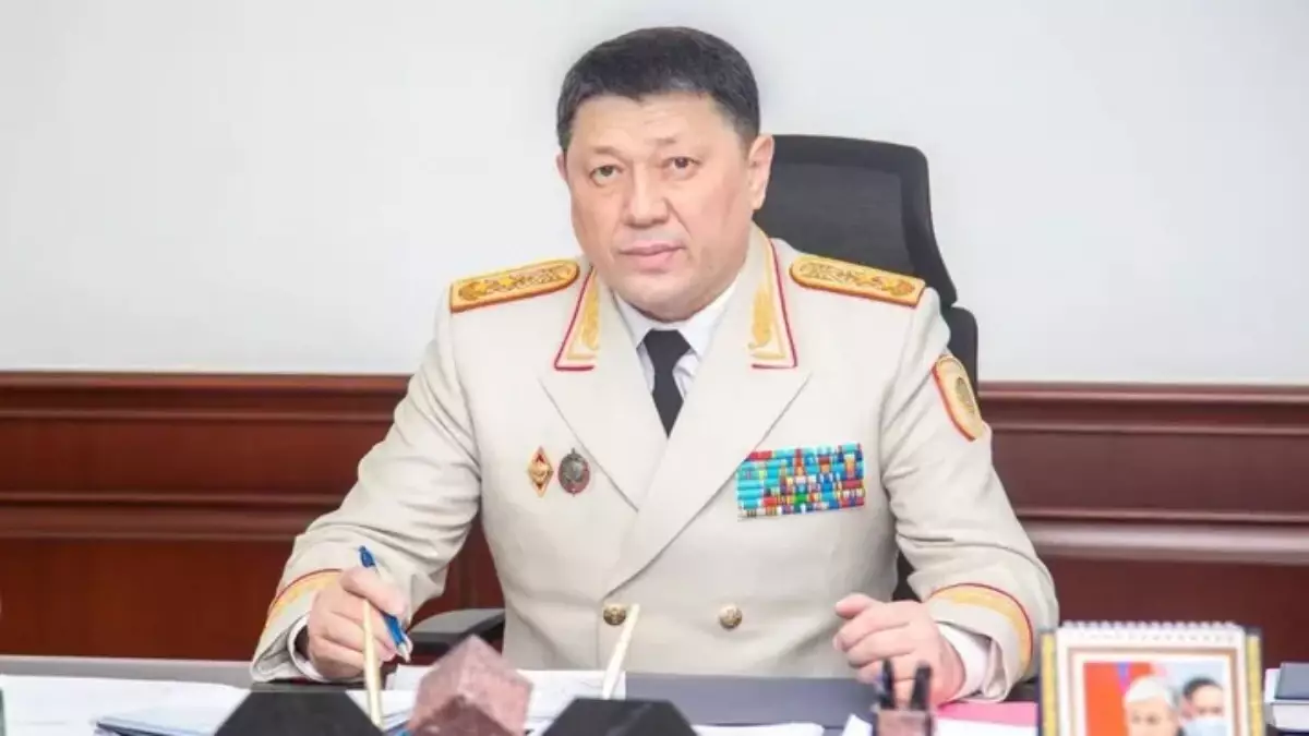 Мас күйде көлік айдап жазаланғандарға рақымшылық бола ма: Ішкі істер министрі жауап берді