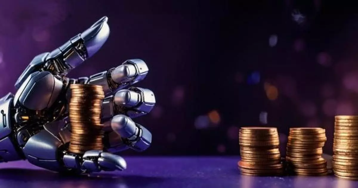 Жасанды интеллект және қаржы жүйесі: Үкімет цифрландыруды жеделдетпек 