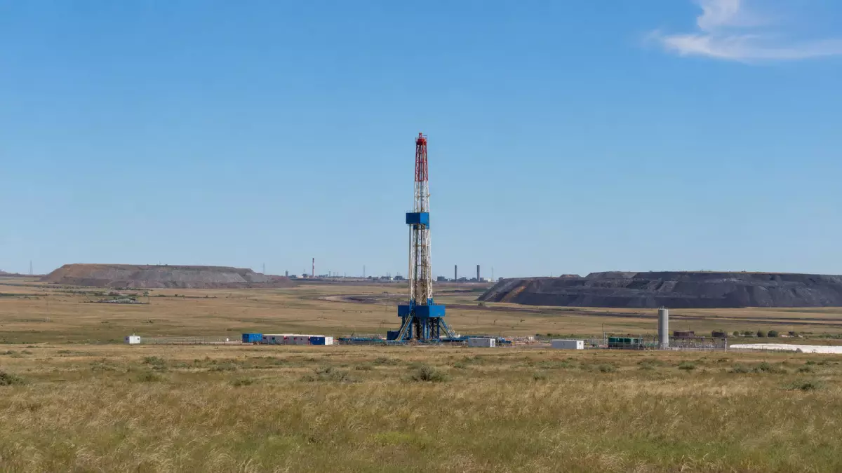 Под Карагандой нашли триллионные объемы газа: что это сулит