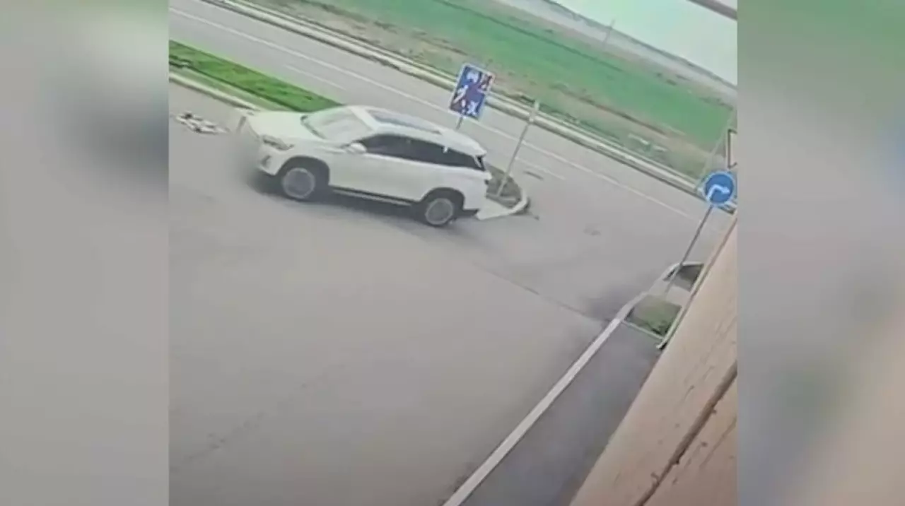 Резонансное ДТП в Кокшетау: вынесен приговор