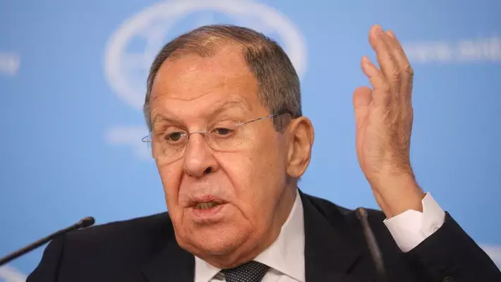 Лавров заявил о готовности России обеспечить безопасность Беларуси