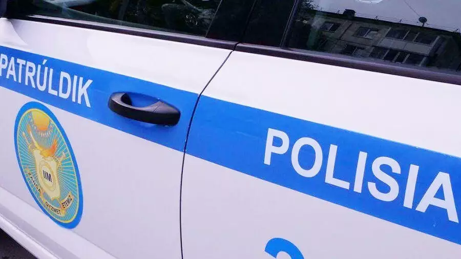  Ақтөбеде 100 адам уланып, қылмыстық іс қозғалды 