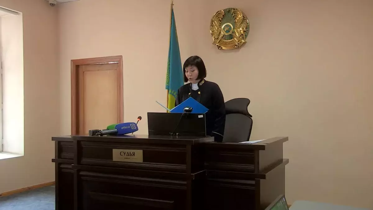 Шымкентте 17 жастағы қызды алып қашқан жігіт пен оның достары сотталды