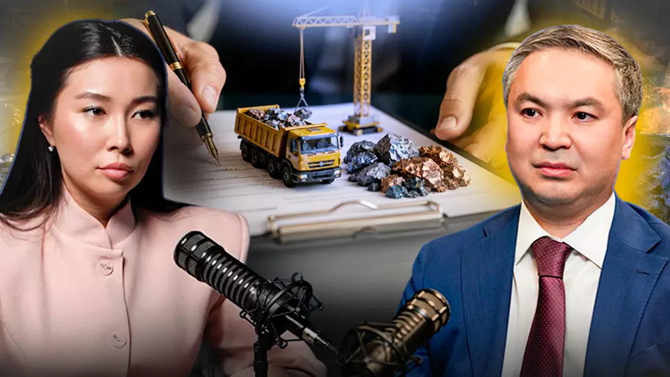 Trend Talk: как Казахстан развивает производства с высокой добавленной стоимостью