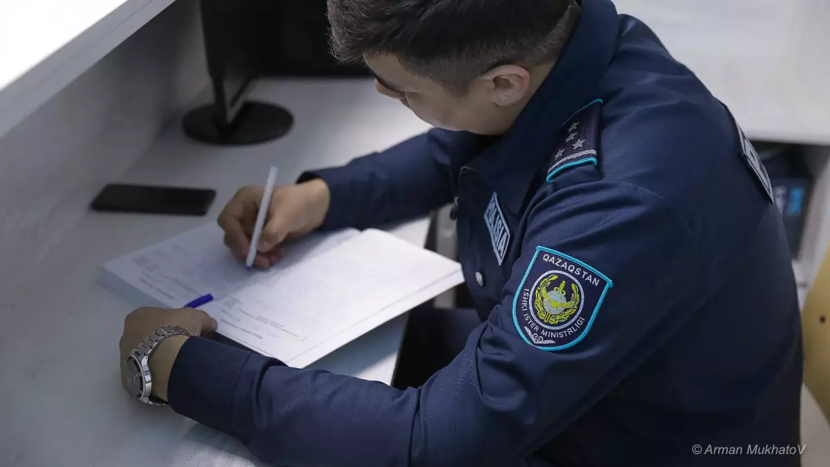 Тойдан кейін 102 адам дәрігерге жүгінді: Ақтөбе облысында қылмыстық іс қозғалды