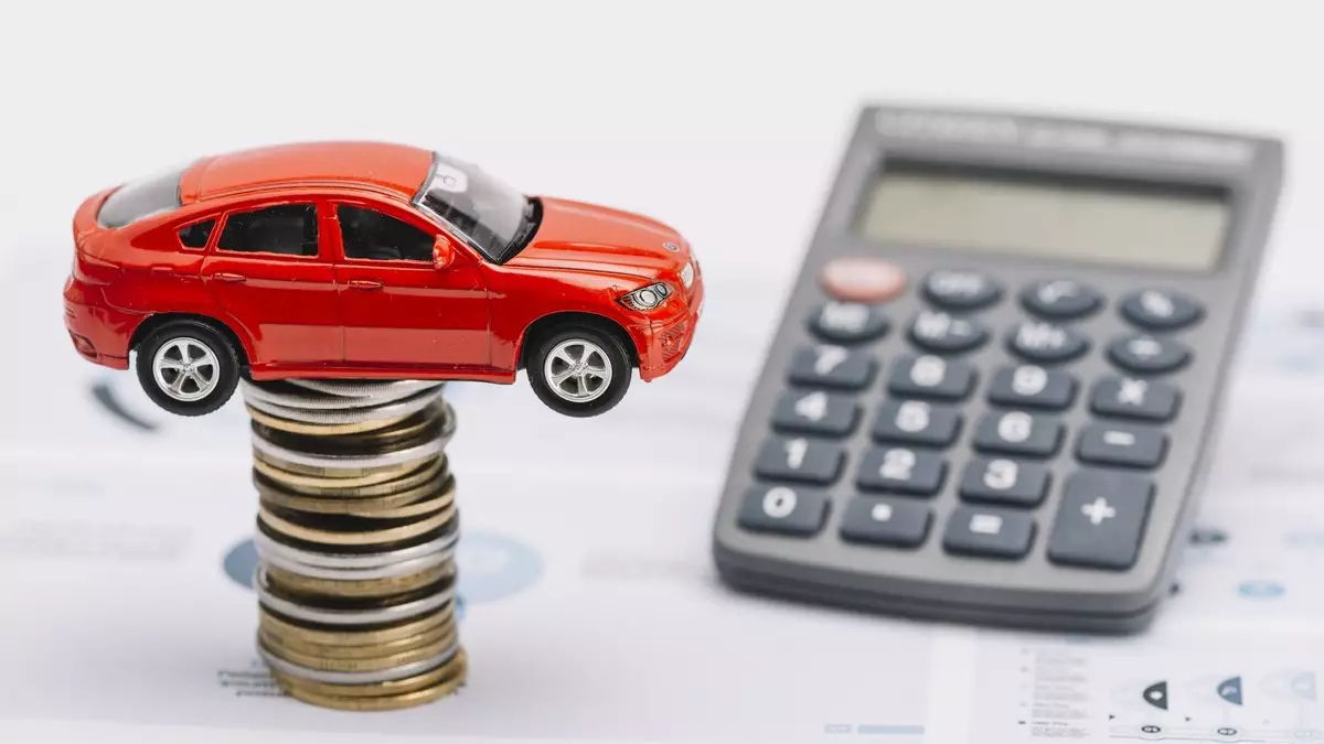 Доплата утильсбора за автомобили из Казахстана может достигнуть 4 миллионов рублей.