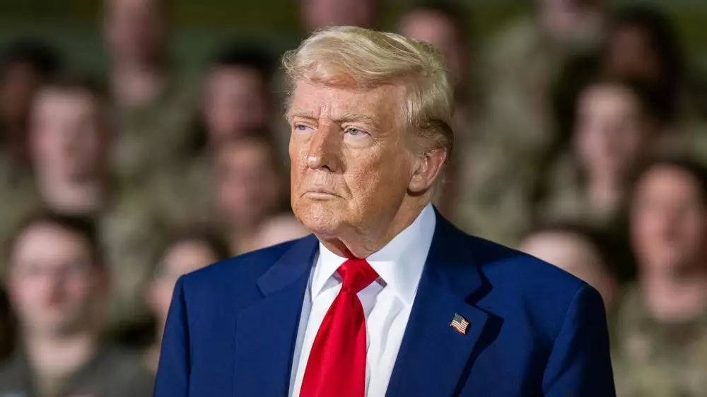 “Шексіз инспекция“: Трамп Иран туралы мәлімдеме жасады
