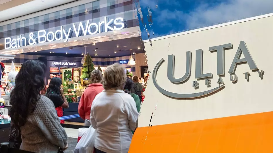 Bath & Body Works расширяет свое присутствие за пределами торговых центров благодаря партнерству с Ulta Beauty и возрождает любимый аромат поклонников.