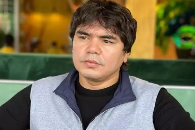 Кенжебек Жанәбілов асыға күткен қуанышты жаңалығын айтты
