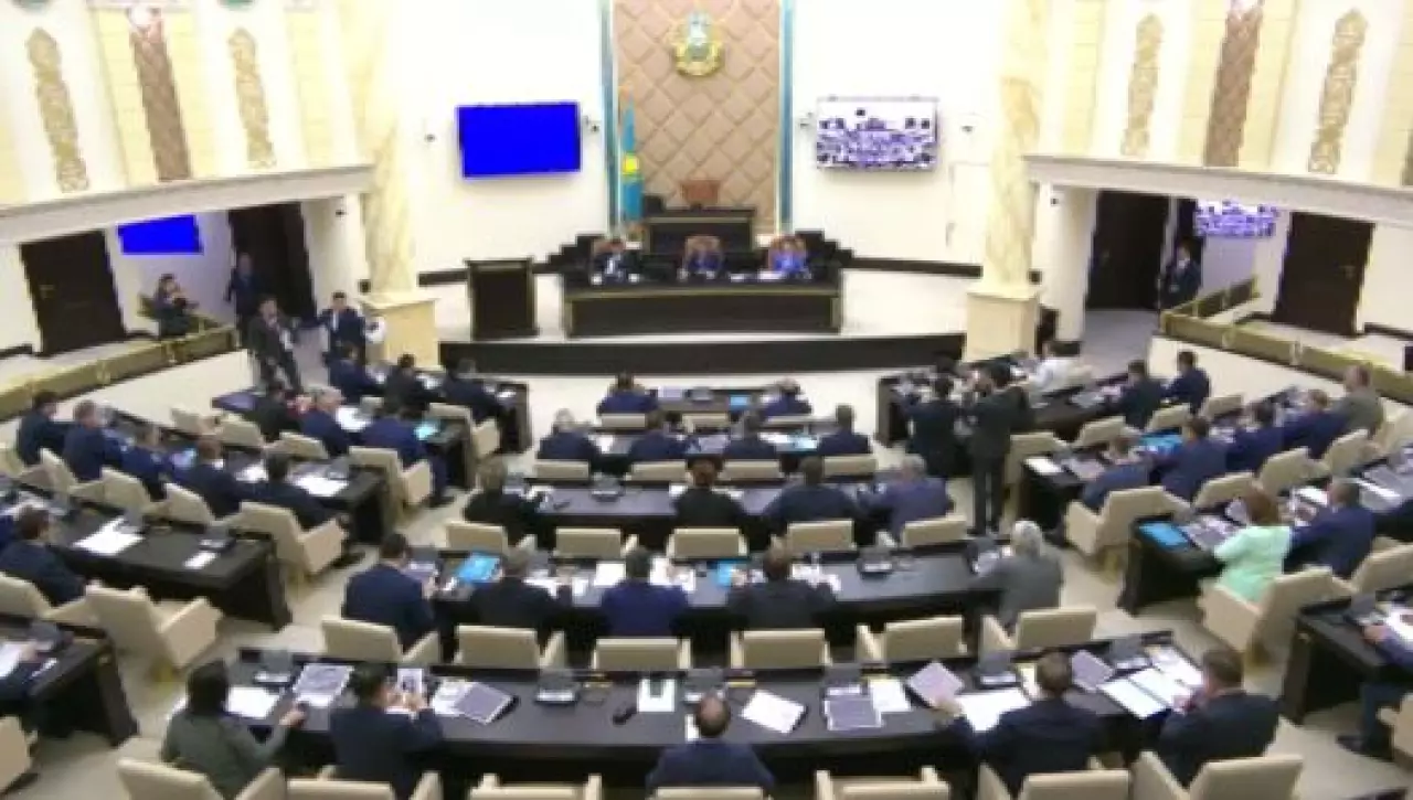 Экологиялық қылмыс саласында 174 құқық бұзушылық тіркелді