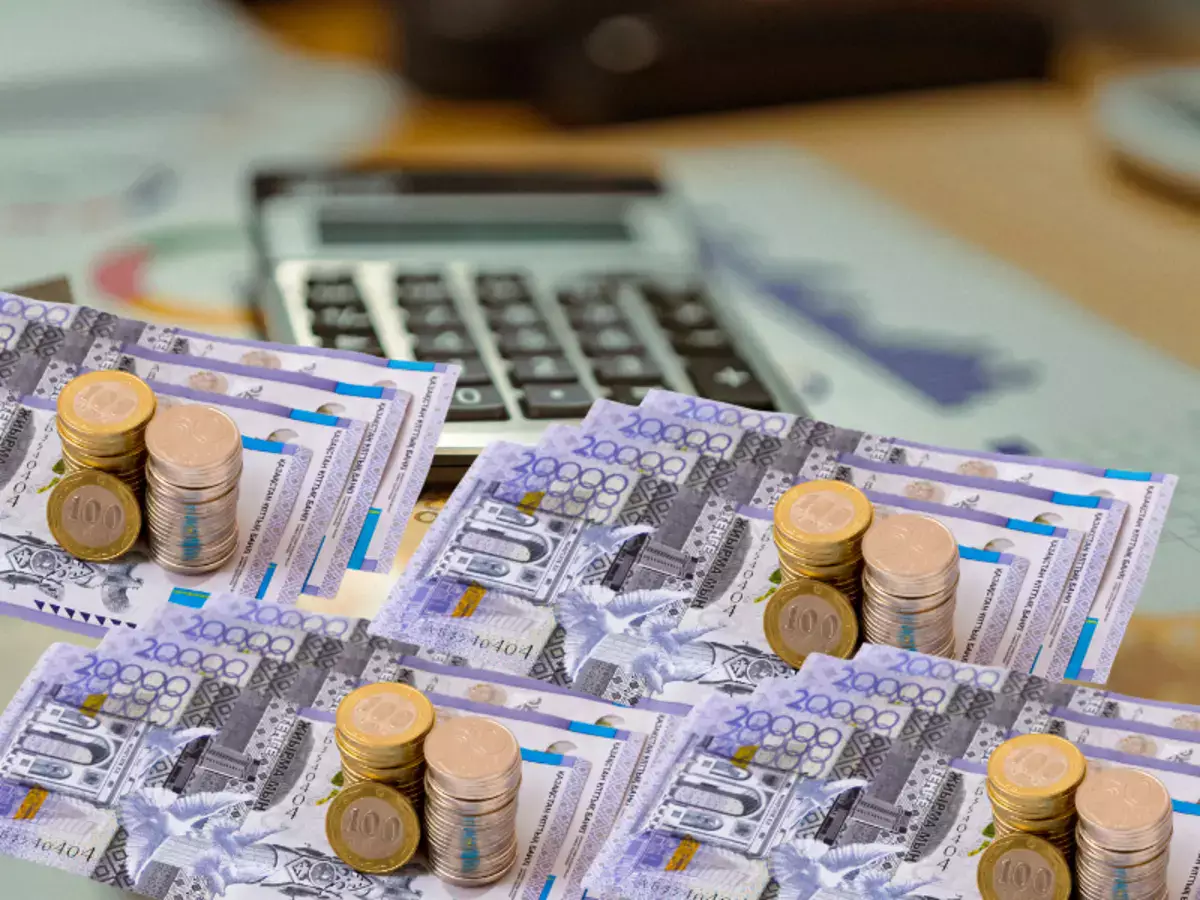 До +30% и выше: за какие привычные вещи казахстанцам придется платить больше с 1 июля - новости на Lada.kz 23.06.2026