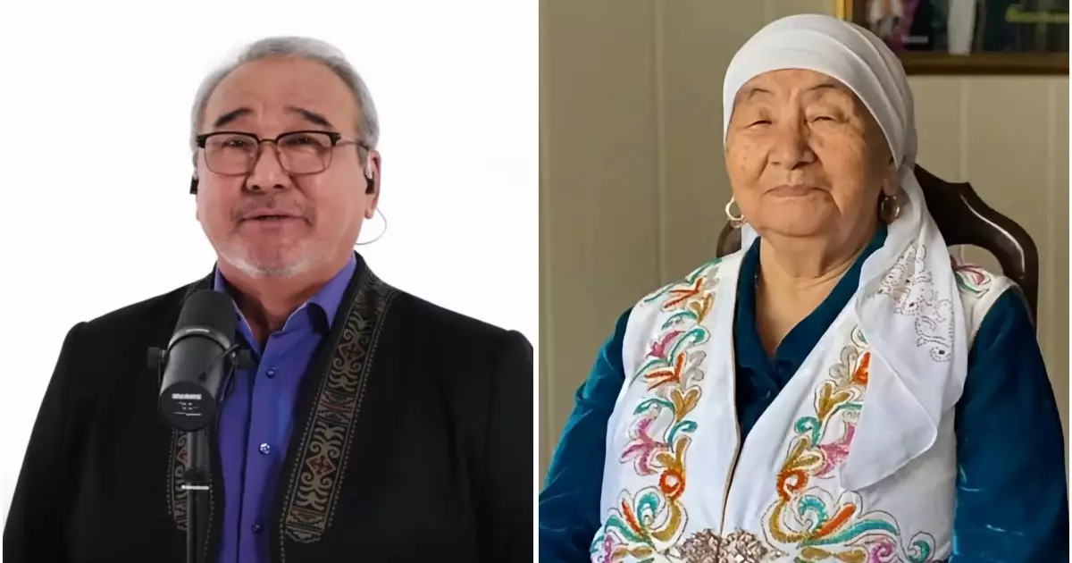  `Енді кімге сенім артамын?`: Нұрлан Өнербаев марқұм анасы туралы жазып, елді жылатты 
