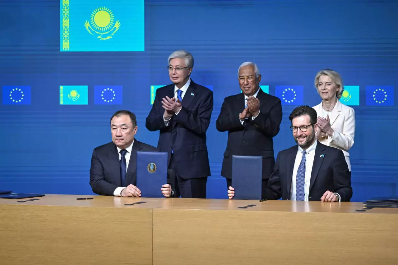 Еуропалық инвестициялық банк жол құрылысына қаржы бөледі