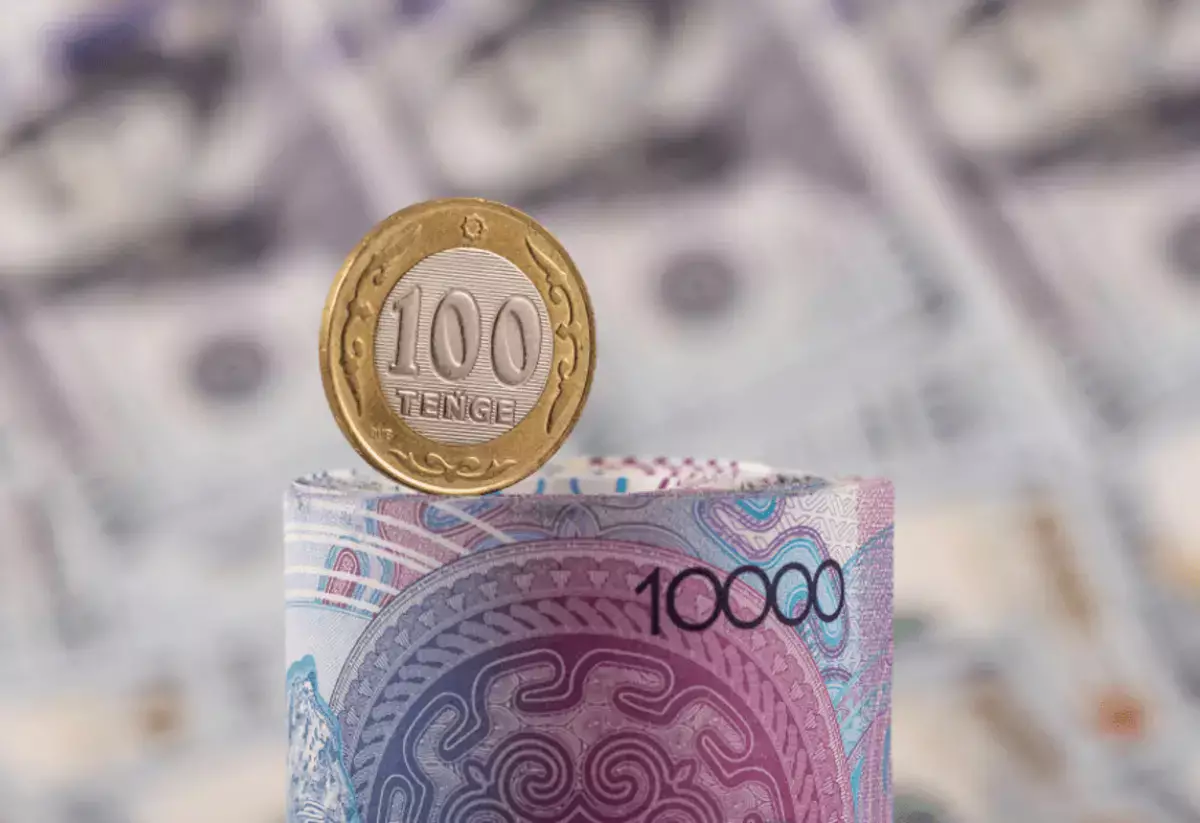 Банки Казахстана переходят строго на теңге и запрещают... телеграф: что изменится - новости на Lada.kz 23.06.2026