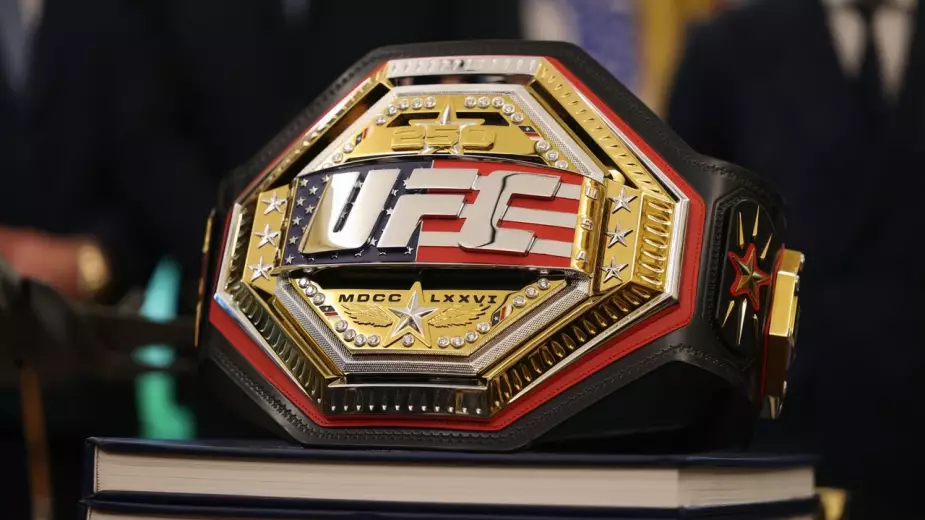 Новые рейтинги UFC: что изменилось, Live-обновление