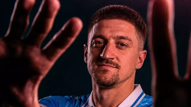 «Ордабасы» Юрий Вакулкоға қатысты шешім қабылдады