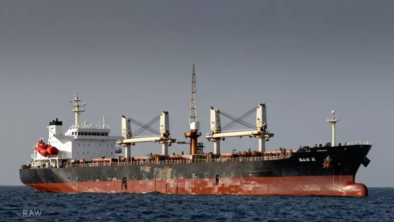 Крупномасштабная эвакуация: 11 тыс. моряков покинут Ормузский пролив
