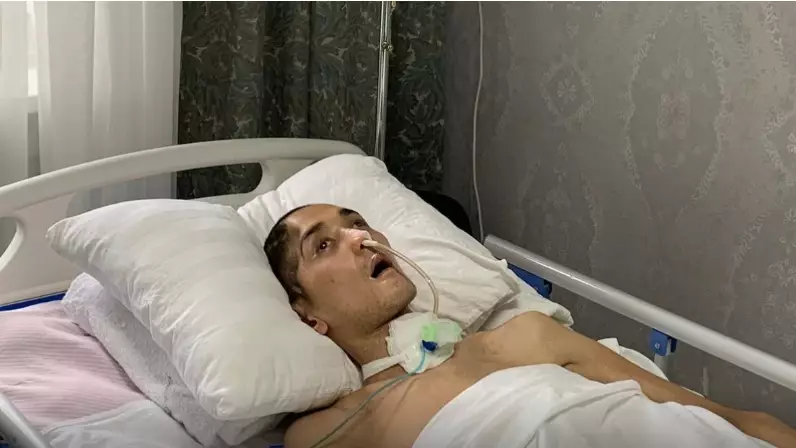 Ел назарындағы Ербаян Мұхтар өмірден өтті